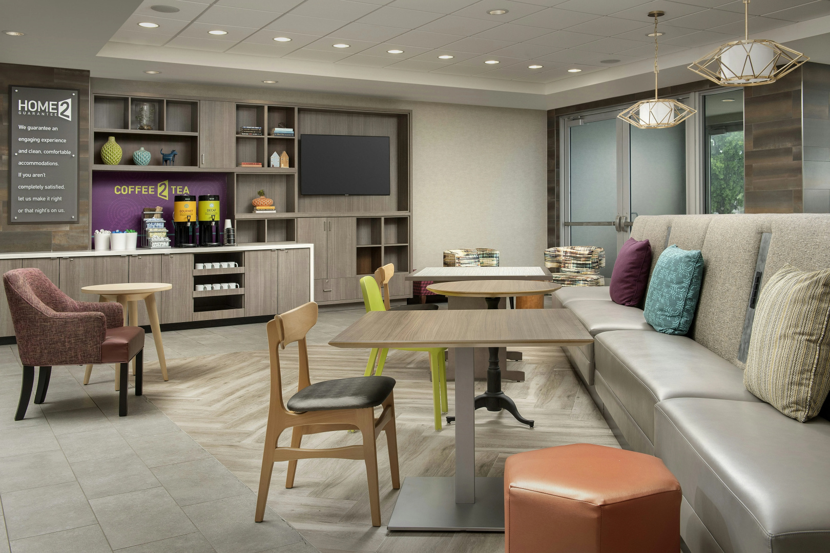 Photo - Home2 Suites by Hilton Miami Doral West Airport