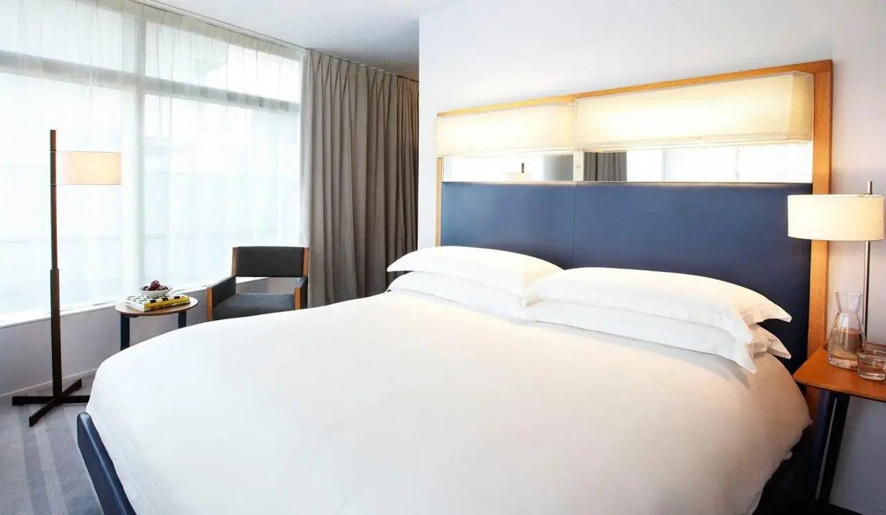 Photo - The Standard - East Village