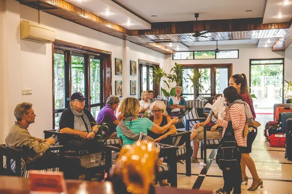 Foto - The Sanctuary Residence