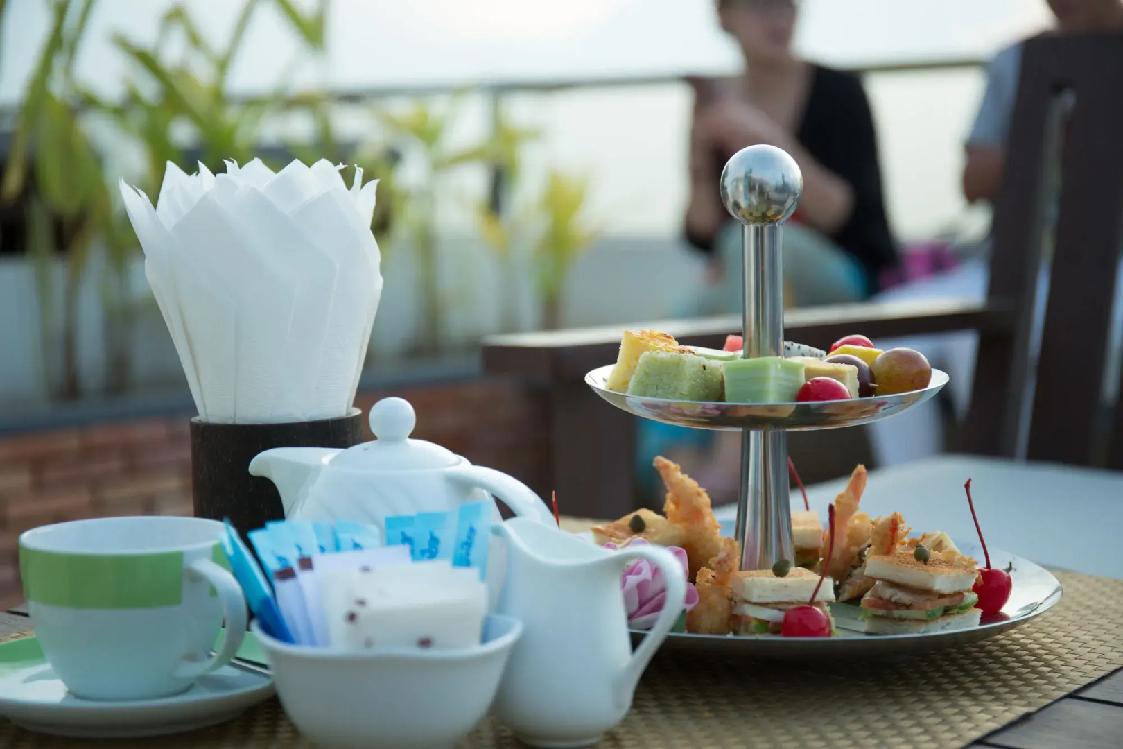 Photo - Nita by Vo Luxury Hotel