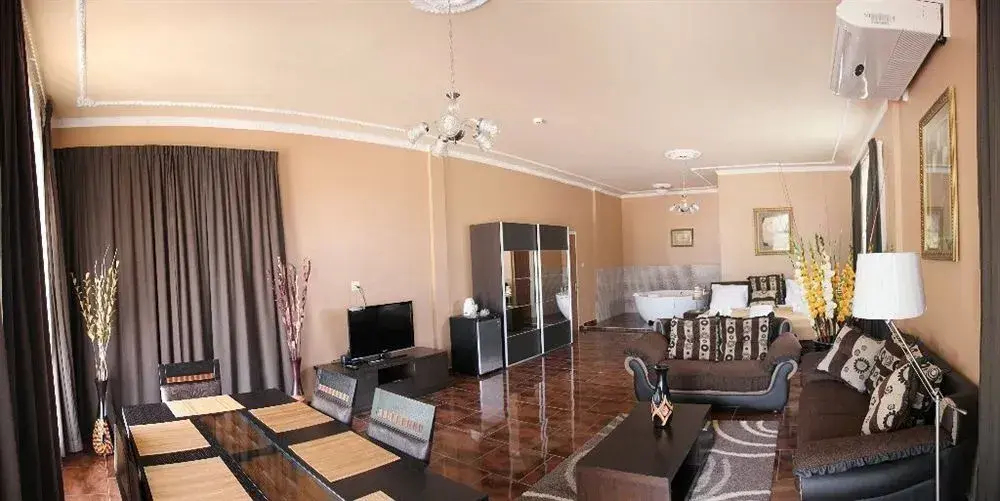 Photo - Sheva Hotel
