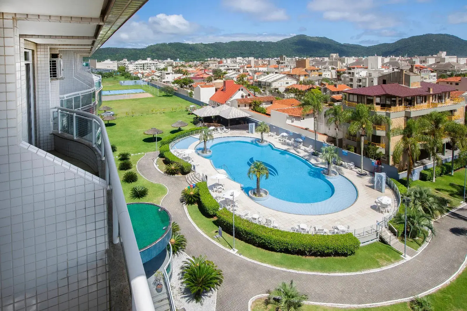 Foto - Oceania Park Hotel Spa & Convention by RB Hotelaria