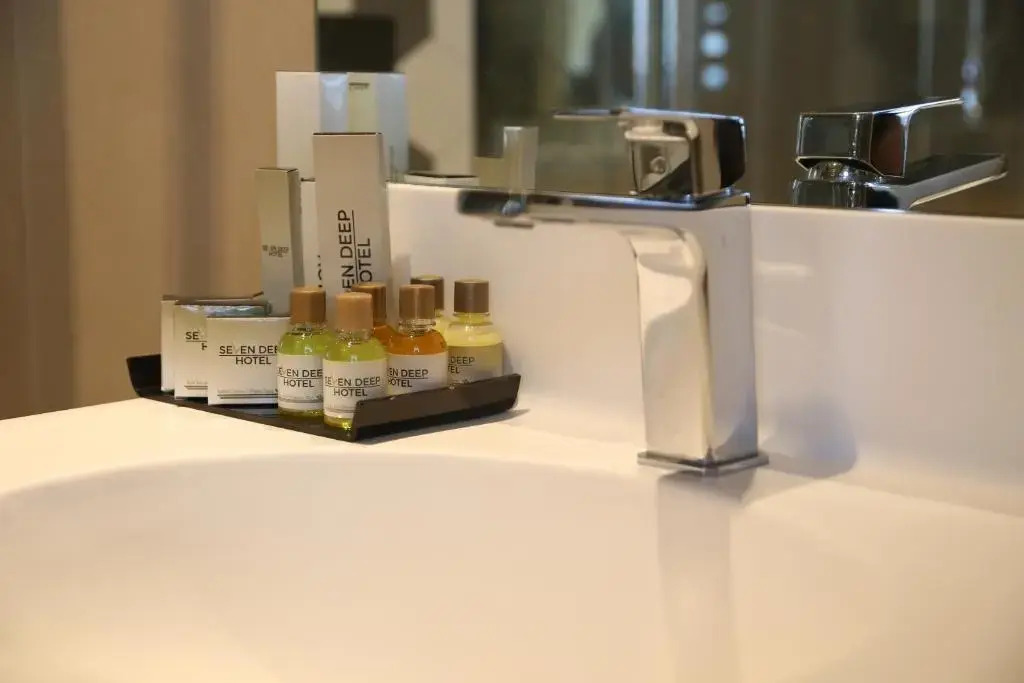 Foto - Seven Deep Hotel