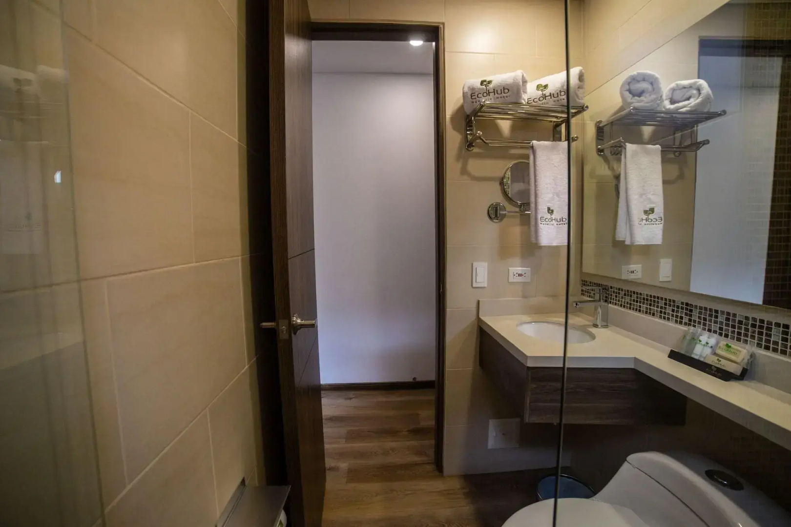 Photo - EcoHub Hotel Medellin