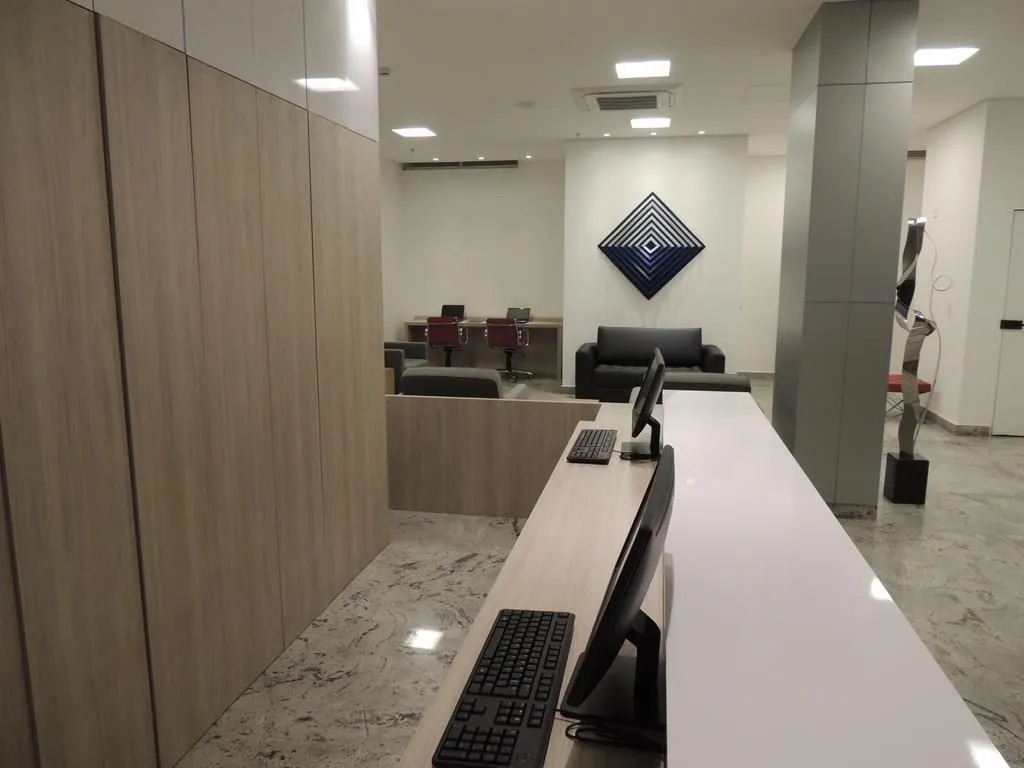 Photo - Allia Gran Pampulha Suites