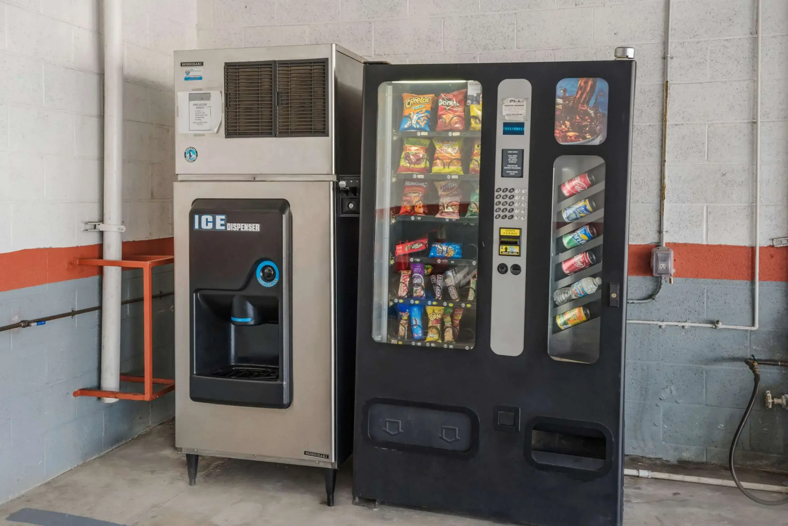 Foto - Rodeway Inn & Suites Pasadena