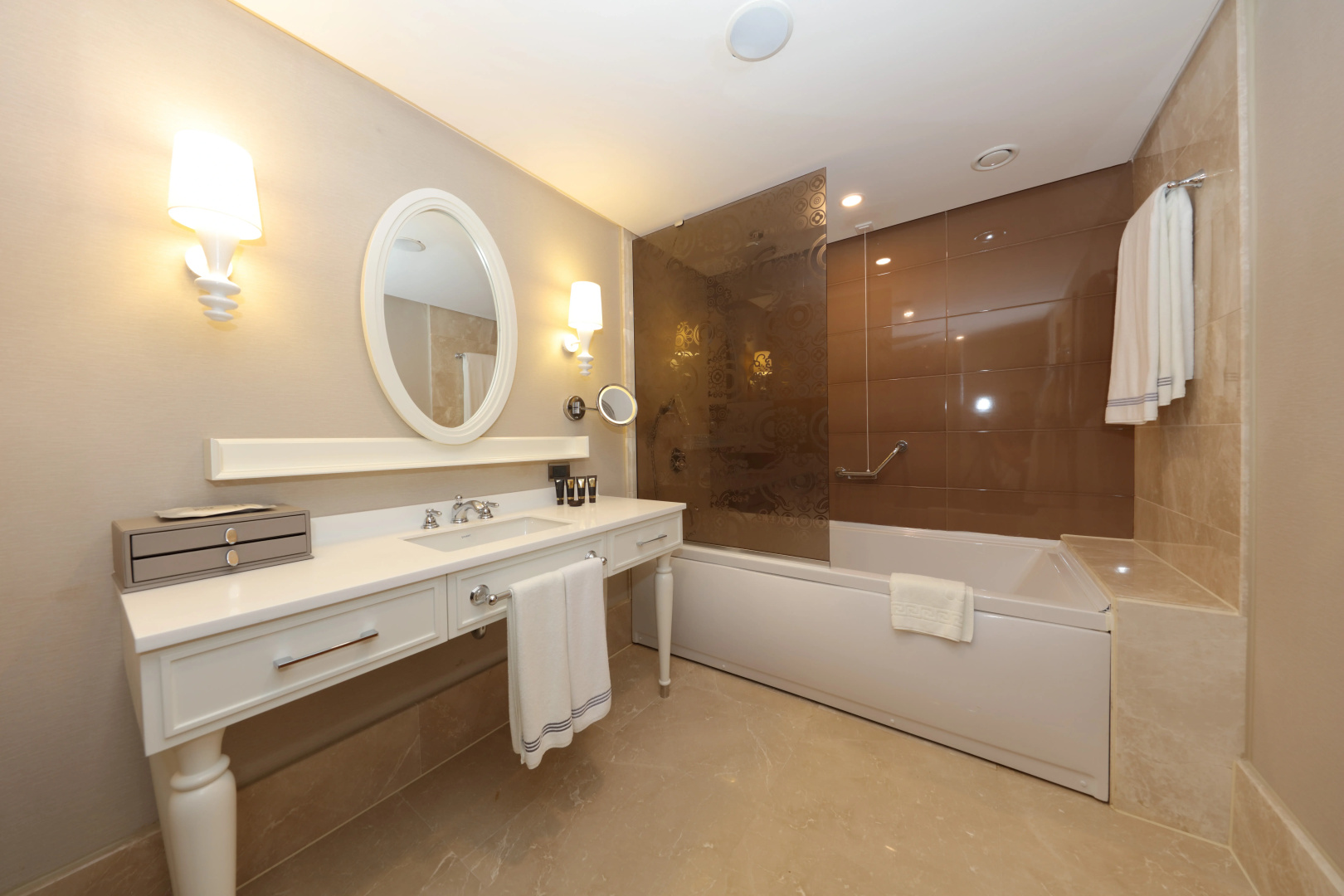 Foto - Sueno Hotels Deluxe Belek - All Inclusive Hotel