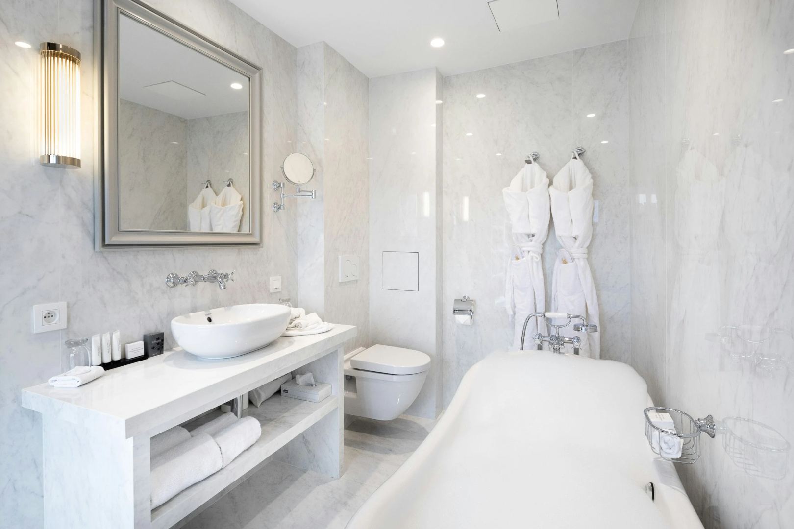 Photo - De Tuilerieën - Small Luxury Hotels of the World