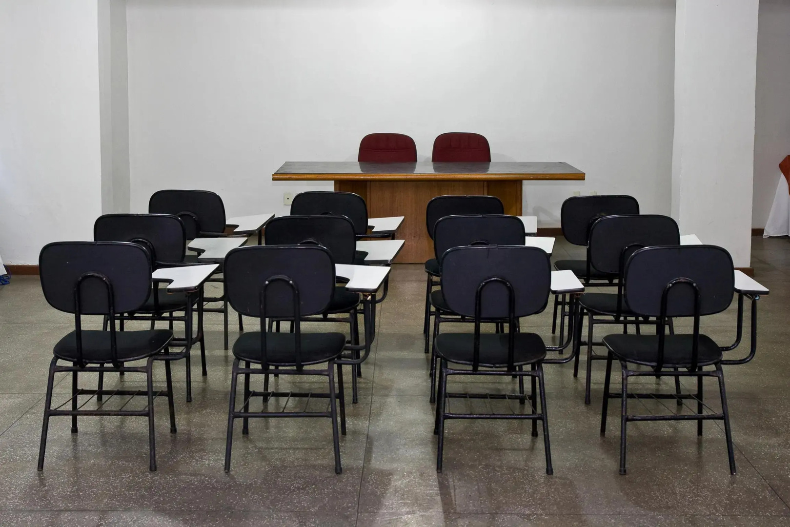 Foto - Rede Andrade Plaza Salvador