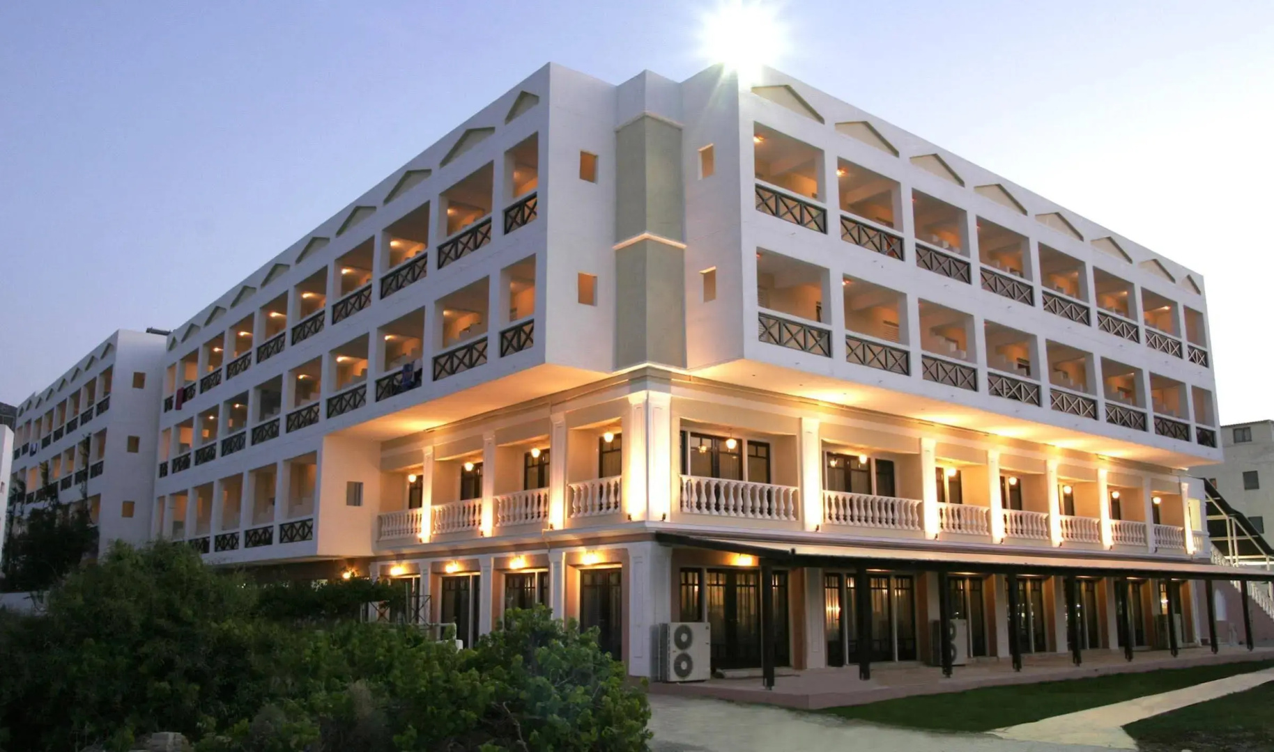 Photo - Hersonissos Palace