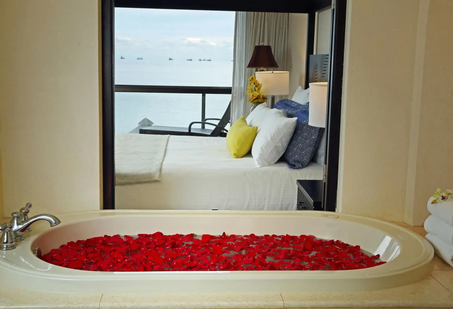 Photo - Dreams Playa Bonita All Inclusive
