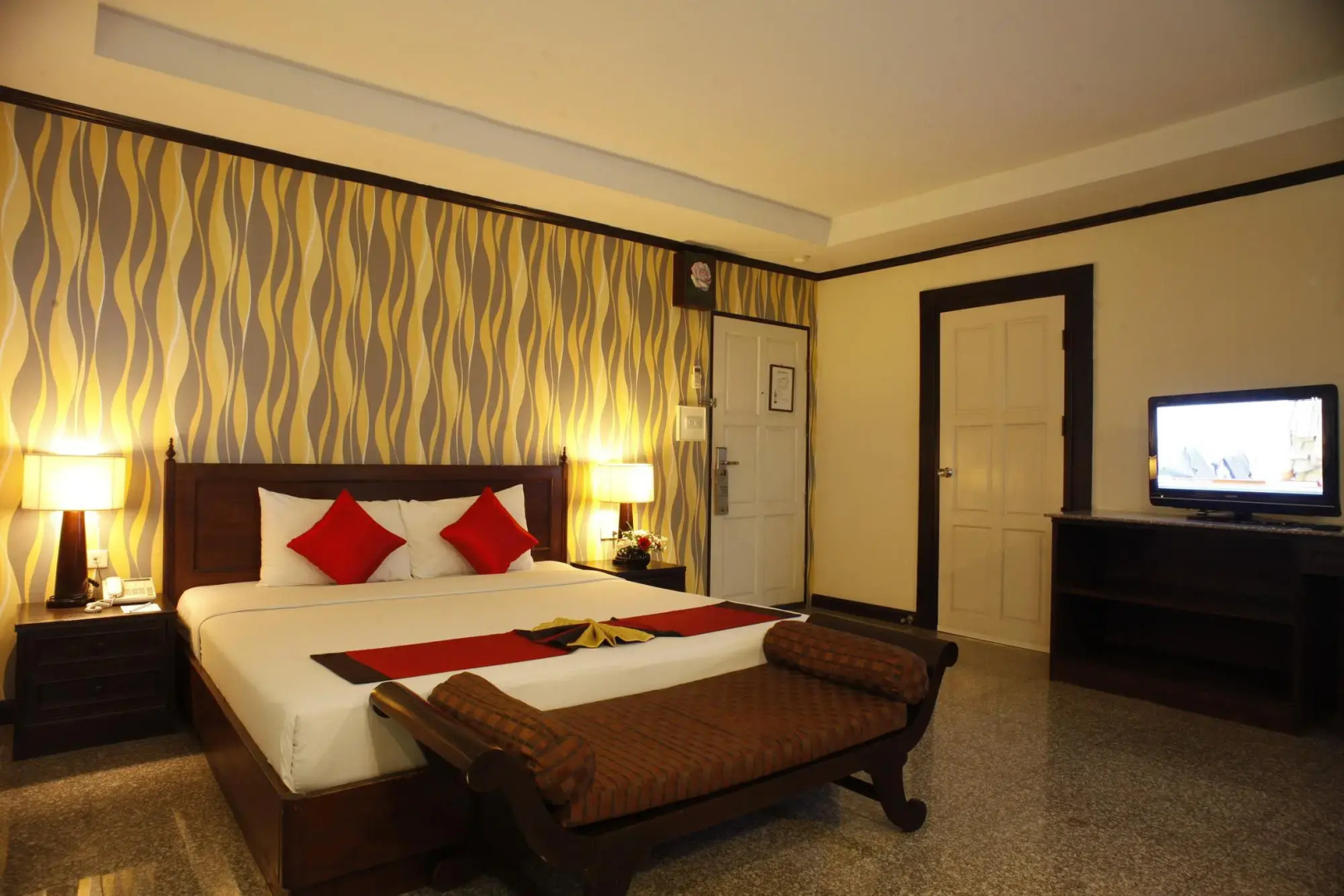 Photo - Royal Peninsula Hotel Chiang Mai