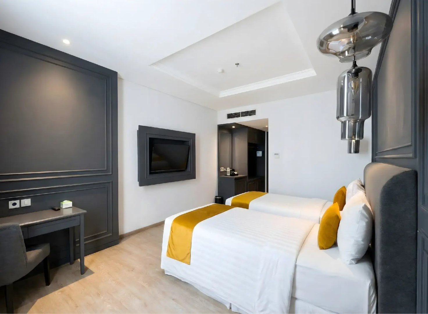 Photo - Hotel Shalva Jakarta