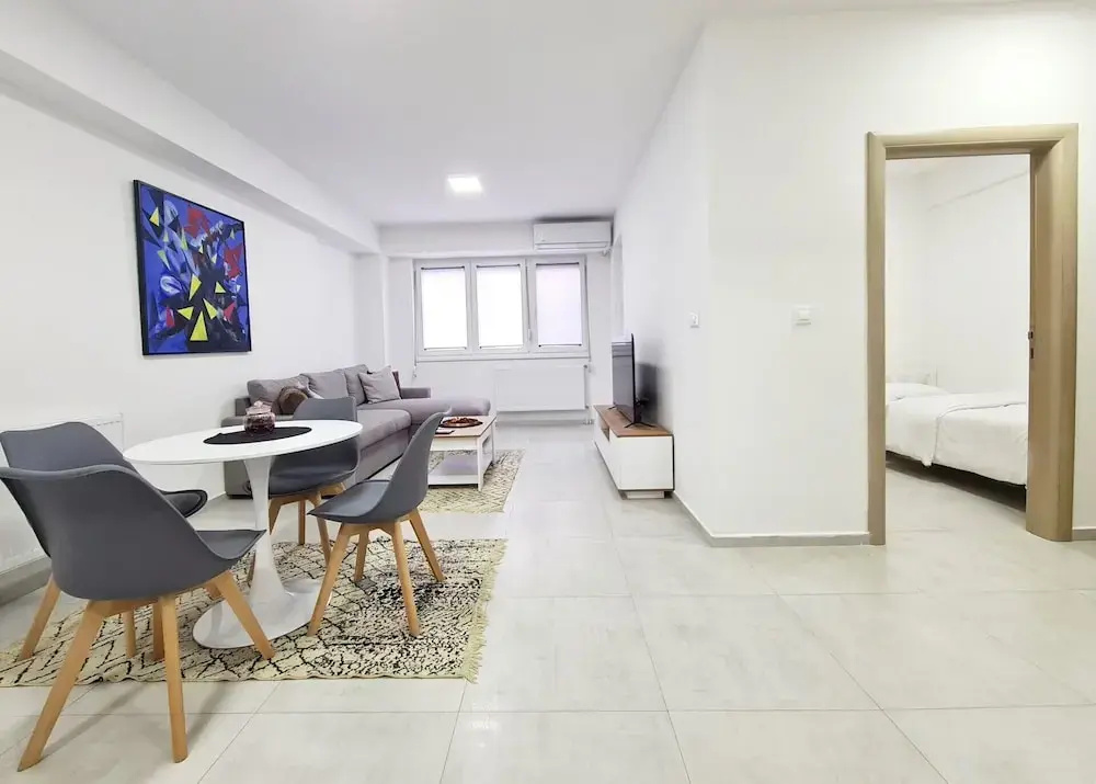 Photo - Urban Serviced Apartments