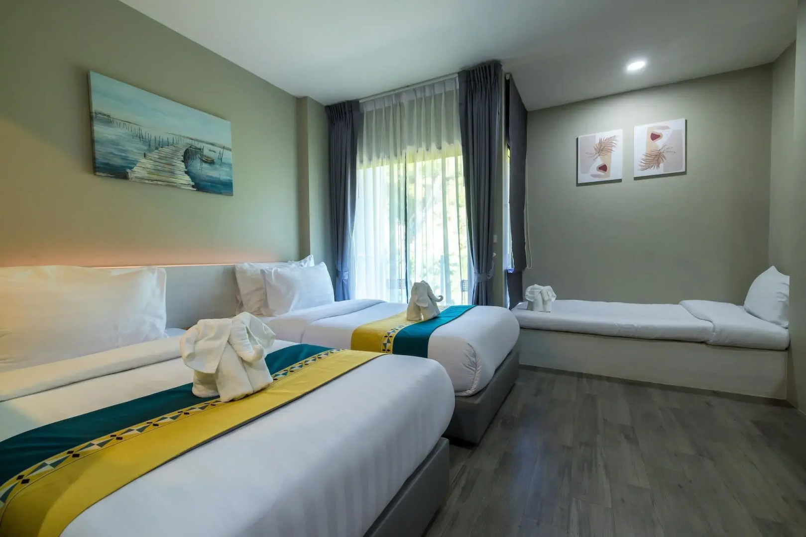 Photo - Kana Triple L Hotel