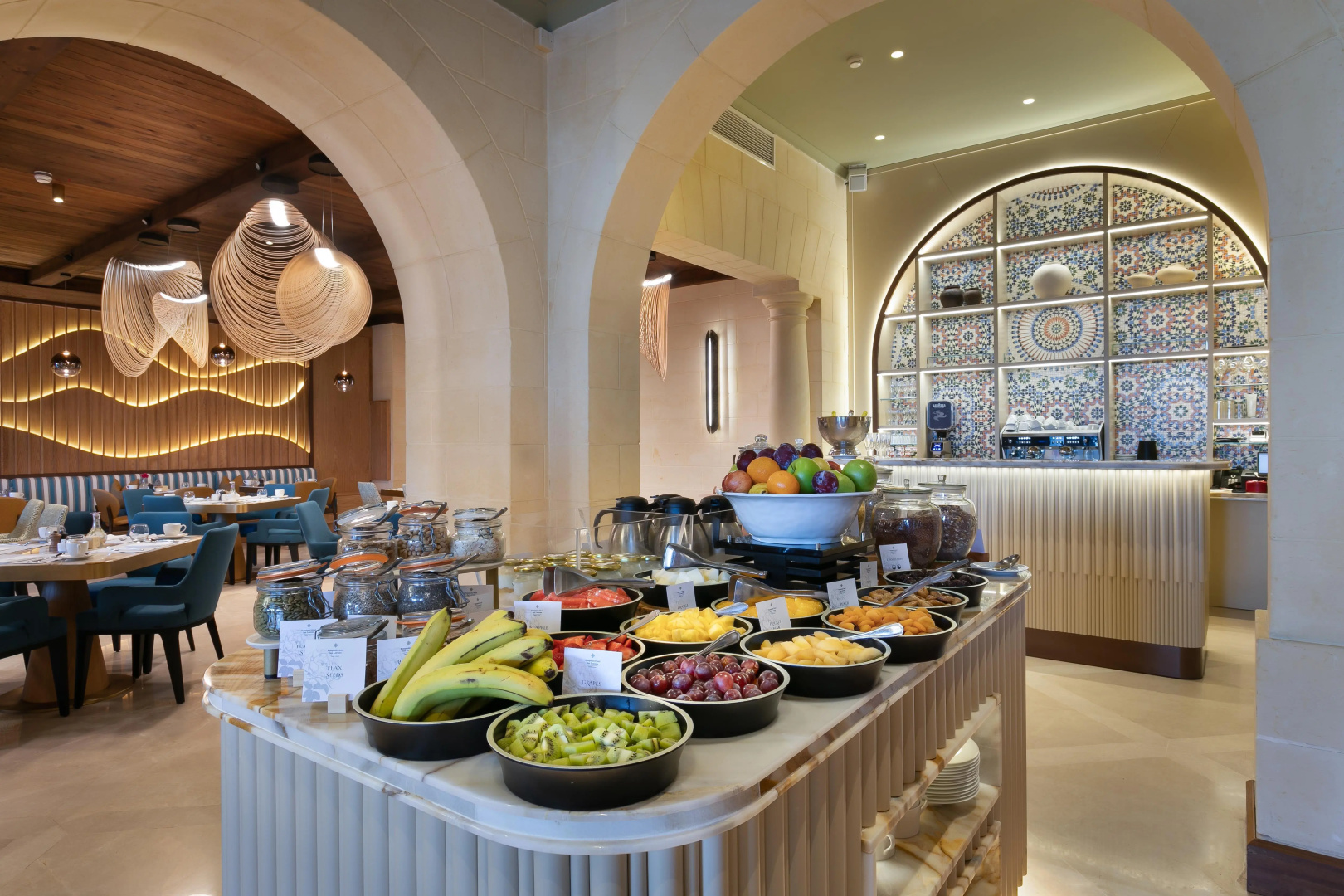 Photo - Kempinski Hotel San Lawrenz