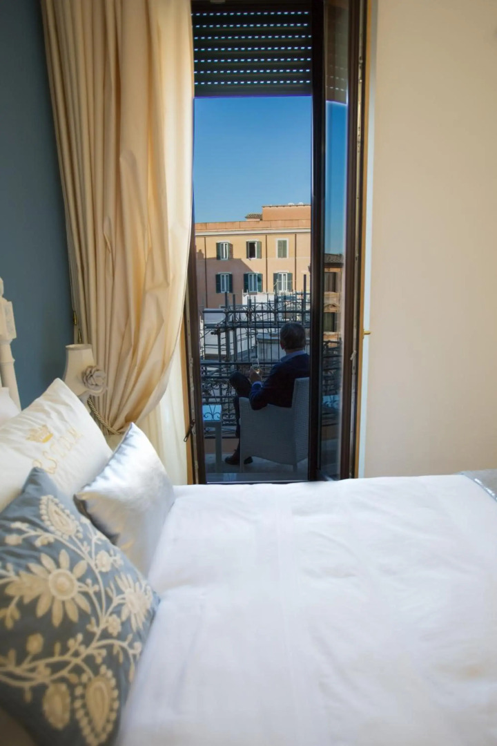 Foto - Royal Suite Trinità Dei Monti