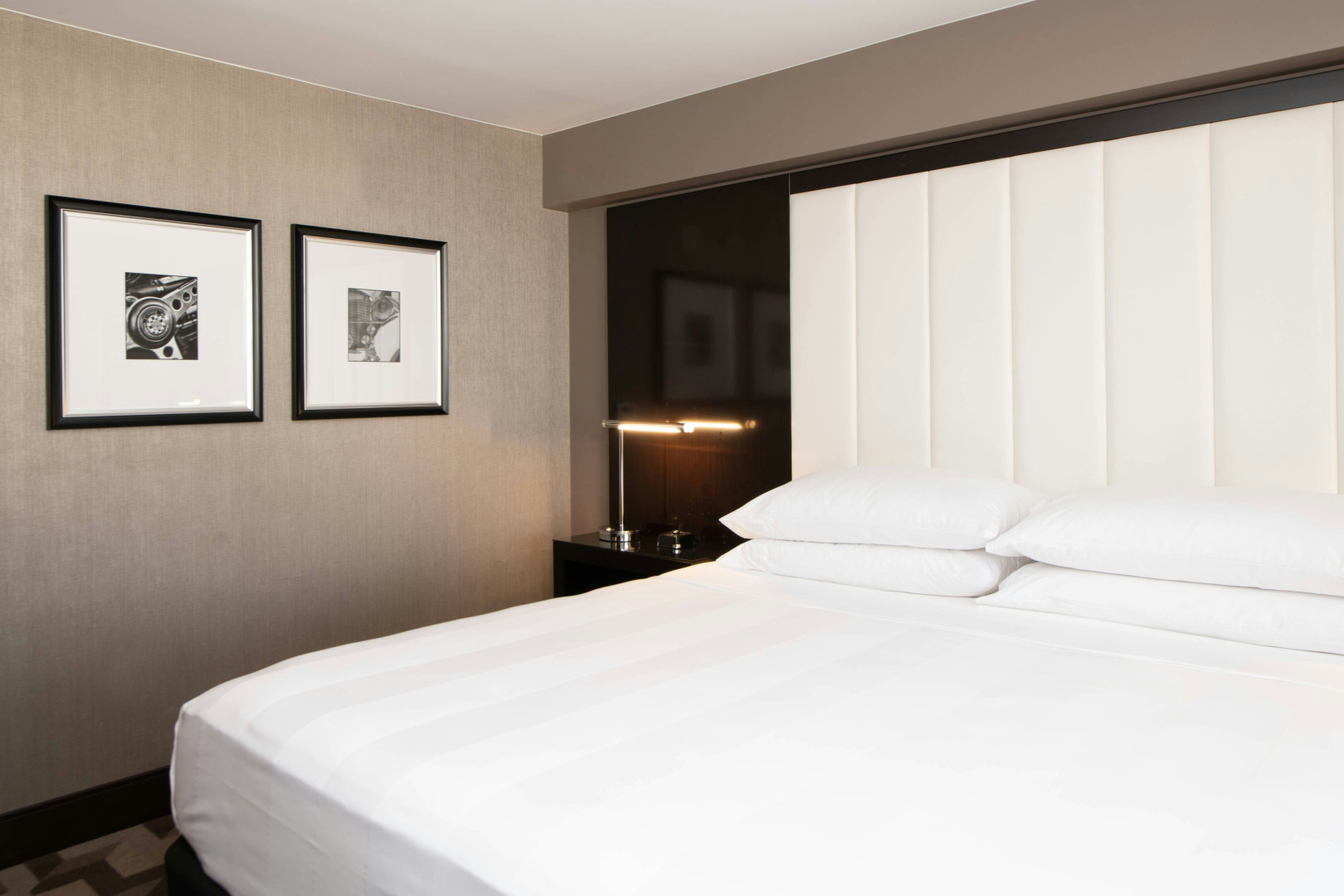 Photo - Beverly Hills Marriott