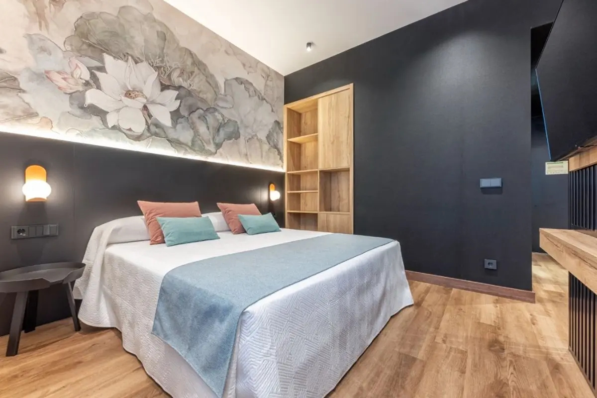Photo - UNIVERSA Hoteles