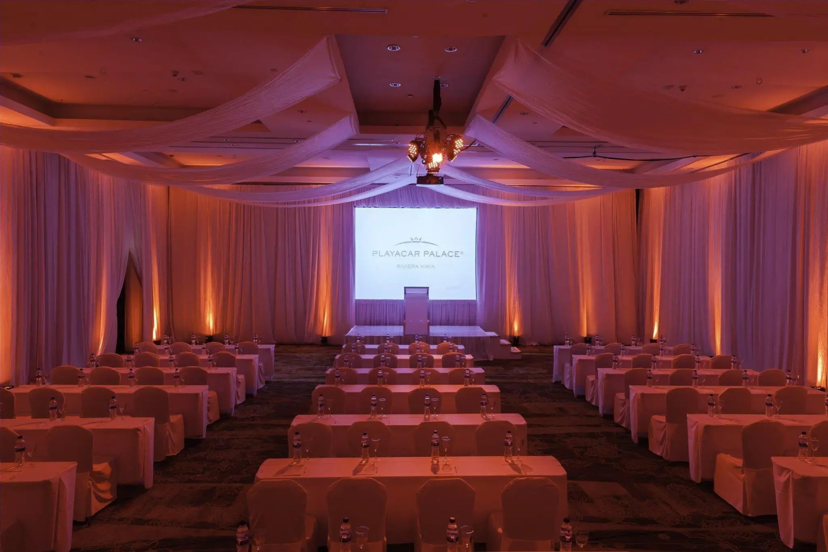 Foto - Playacar Palace - All Inclusive