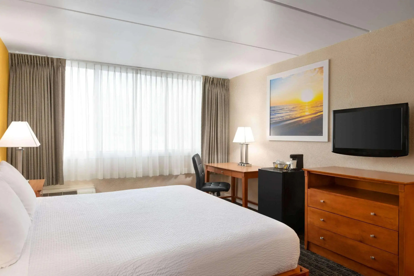 Foto - enVision Hotel Miami International Airport