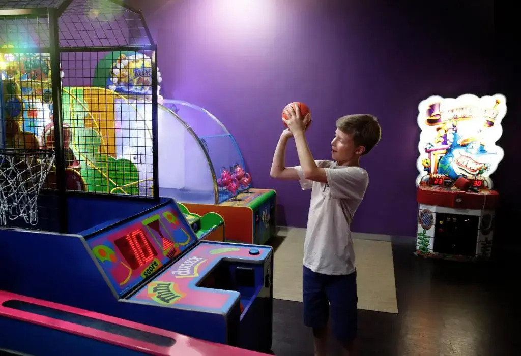 Foto - Moon Palace The Grand Cancun All Inclusive