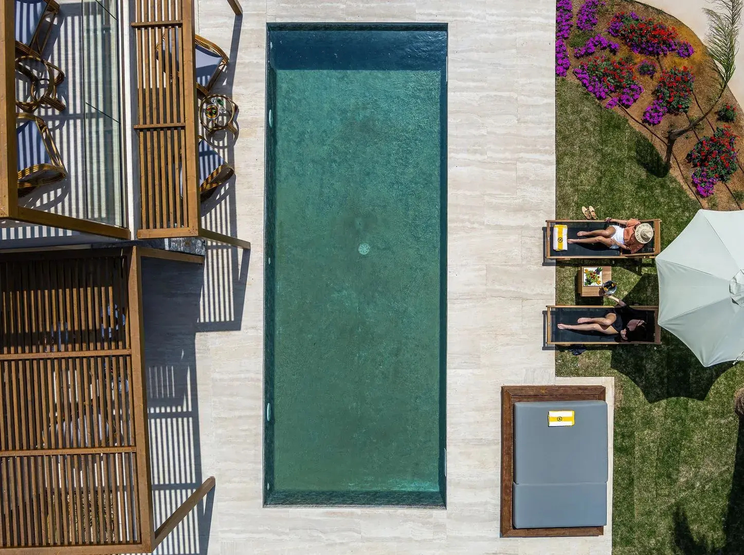 Photo - Aulus Chania All-Inclusive Resort, Curio Collection by Hilton - Adults Only