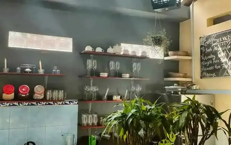 Photo - Coliving Bali SWEET HOME Kost Lengkap di Tabanan Kota