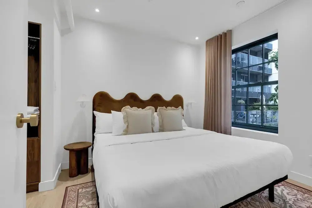 Foto - The Mercer Boutique Hotel