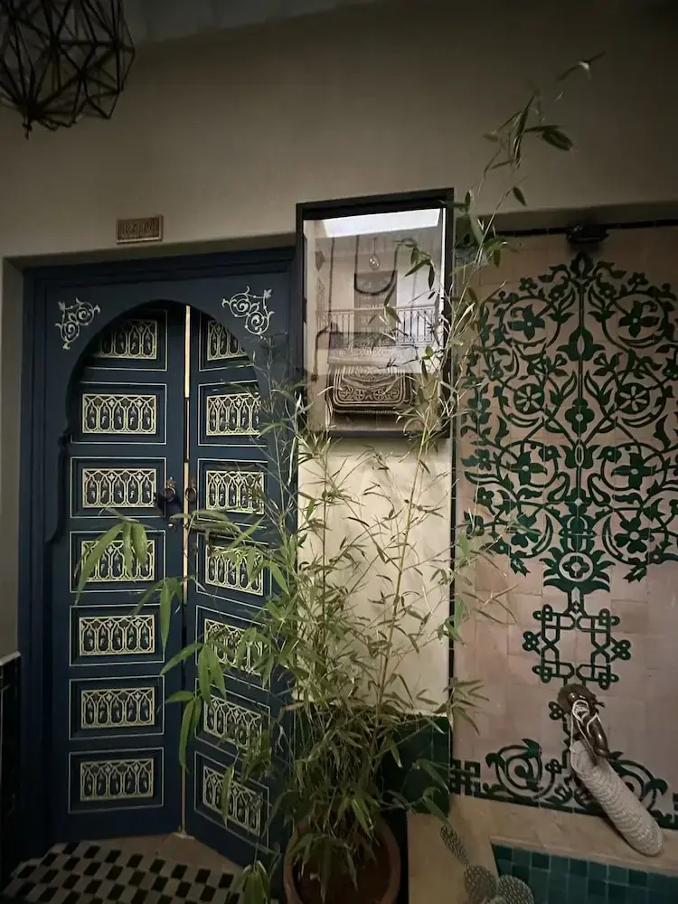 Photo - Riad Atrium & Spa