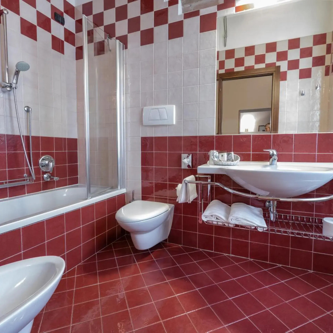 Foto - Hotel Villa Malaspina