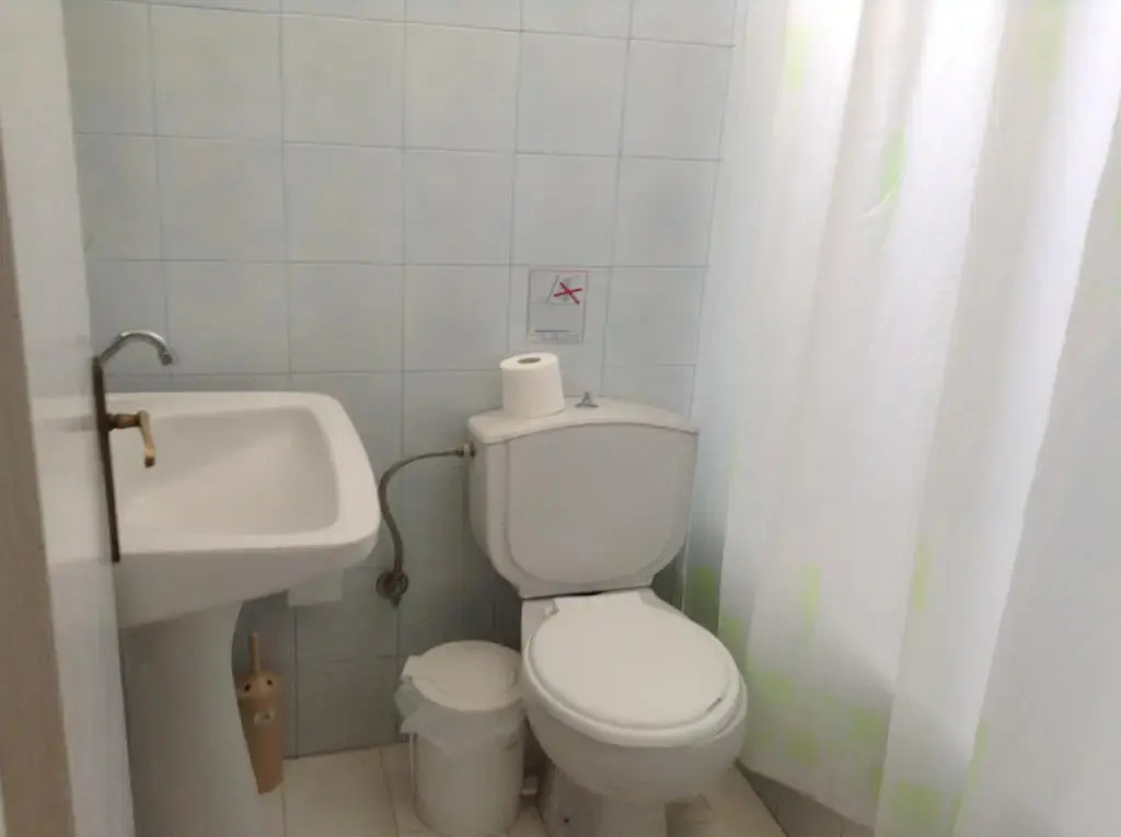 Photo - Pandrossos Hotel - Paros