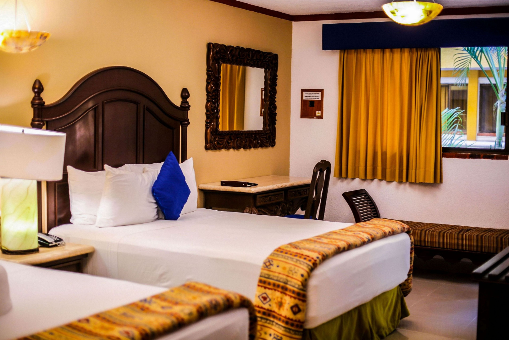 Photo - Hotel Las Golondrinas