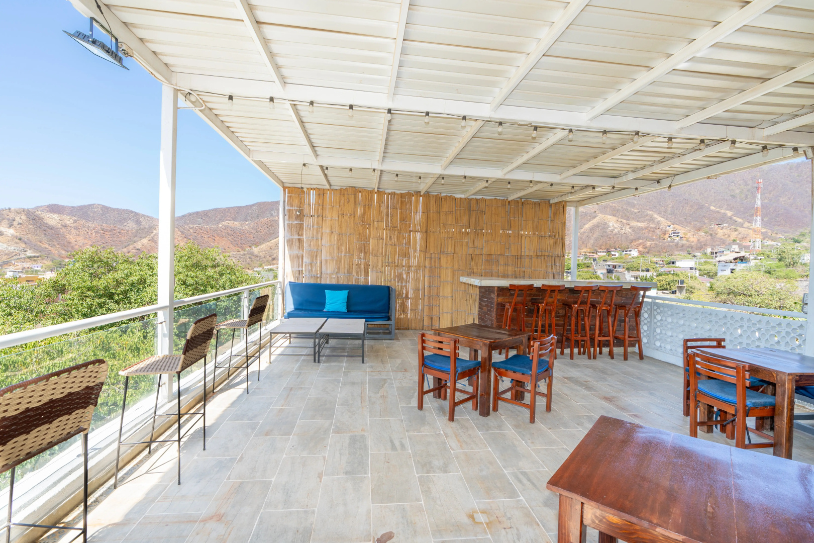 Photo - Vito Hotel Boutique Taganga