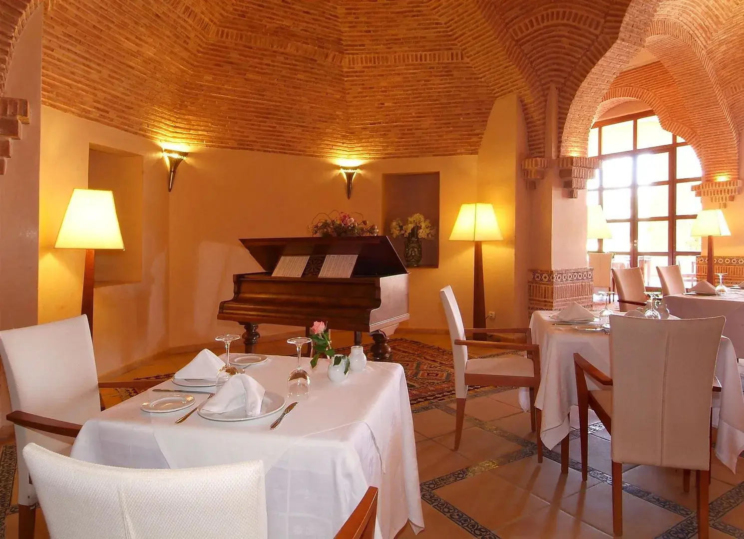 Photo - Pickalbatros Palais Des Roses - Agadir - All Inclusive