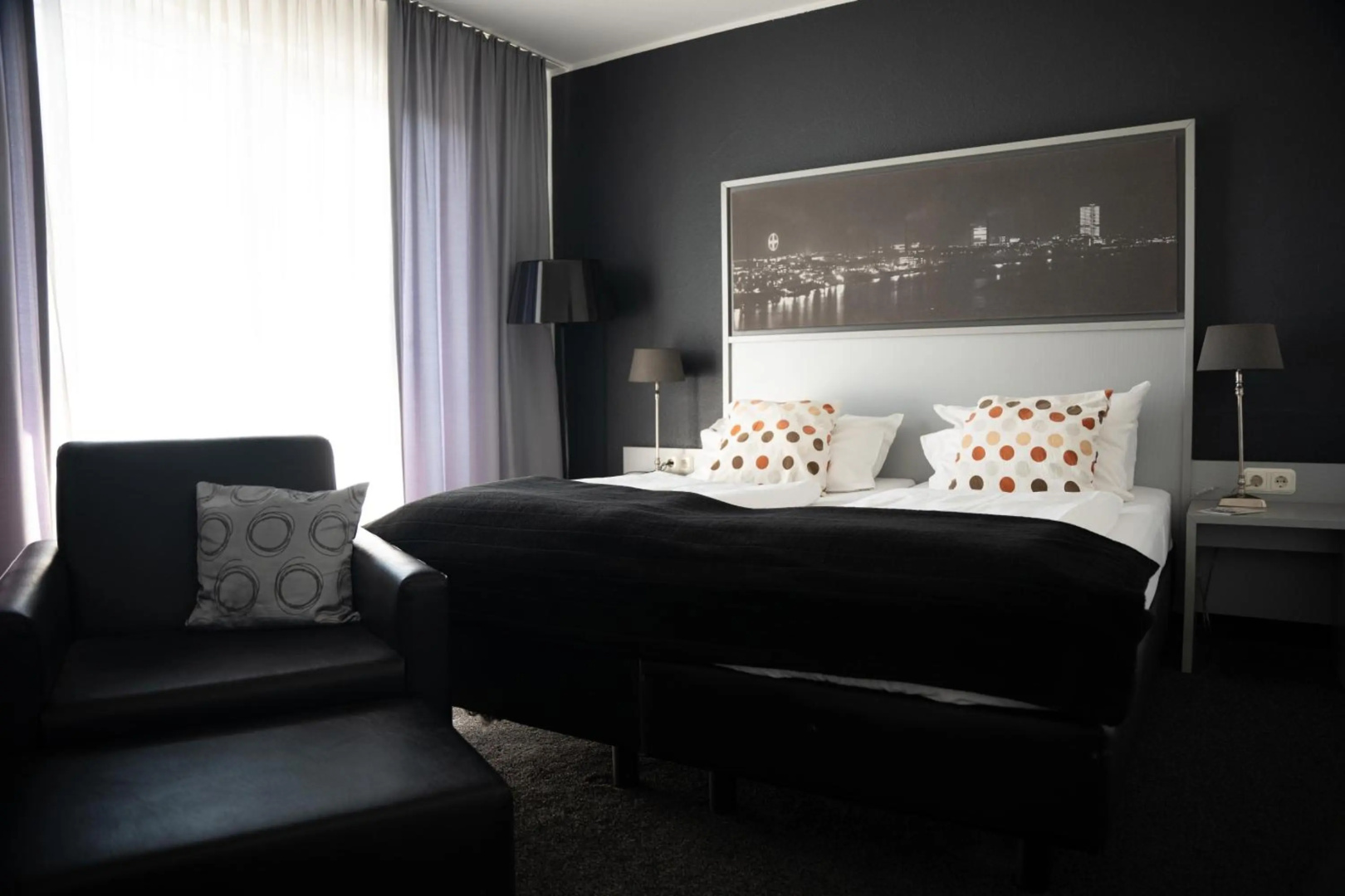Foto - Hotel Medo Köln