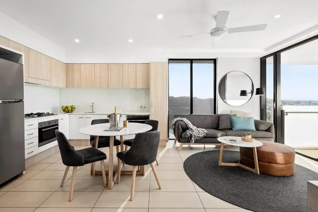 Foto - Alcyone Hotel Residences