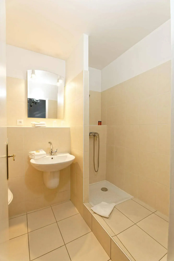 Foto - Hostel20 Toulouse Wilson