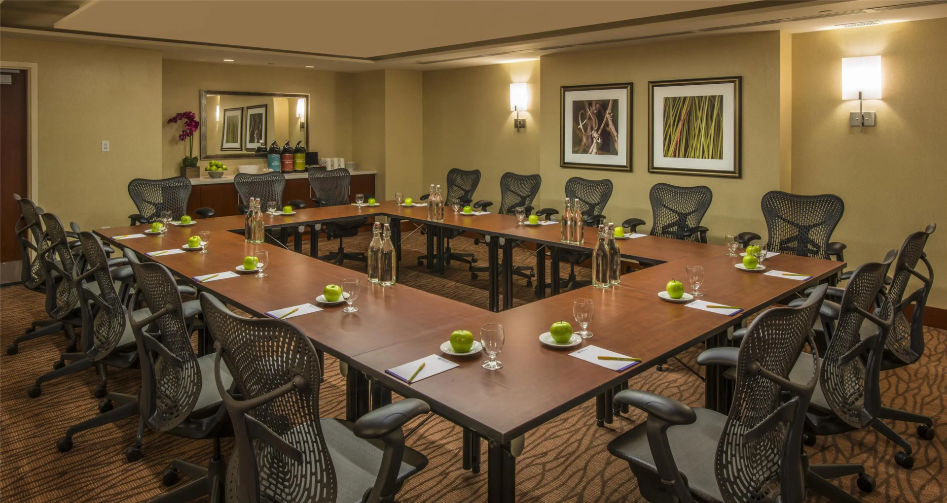 Foto - Hilton Alexandria Old Town