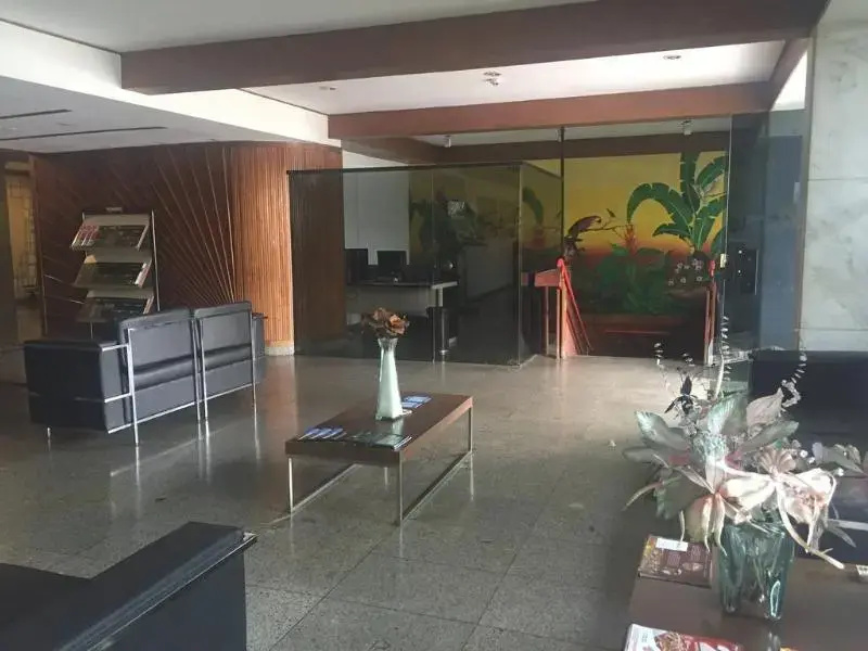 Photo - Plaza Bittar Hotel