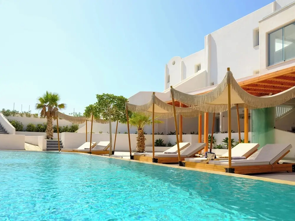 Foto - Safrani Suites