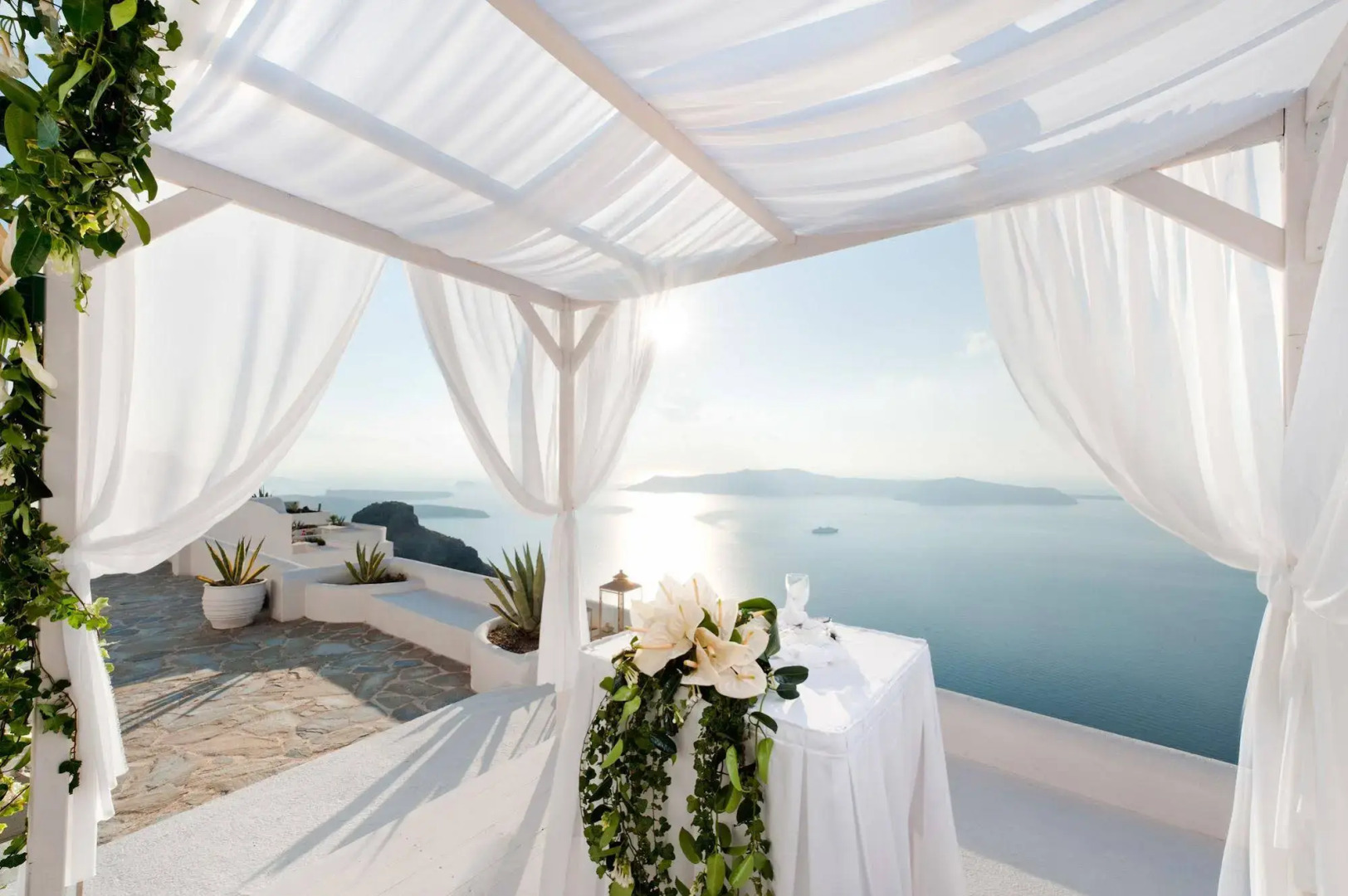 Foto - Andromeda Villas & Spa Resort