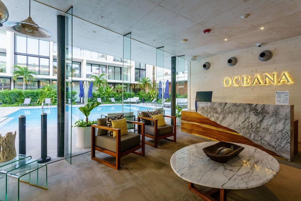 Photo - Oceana by ABNA