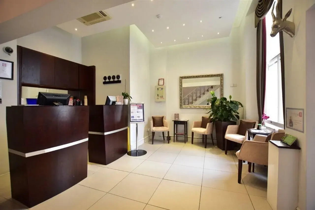 Foto - Reem Hotel