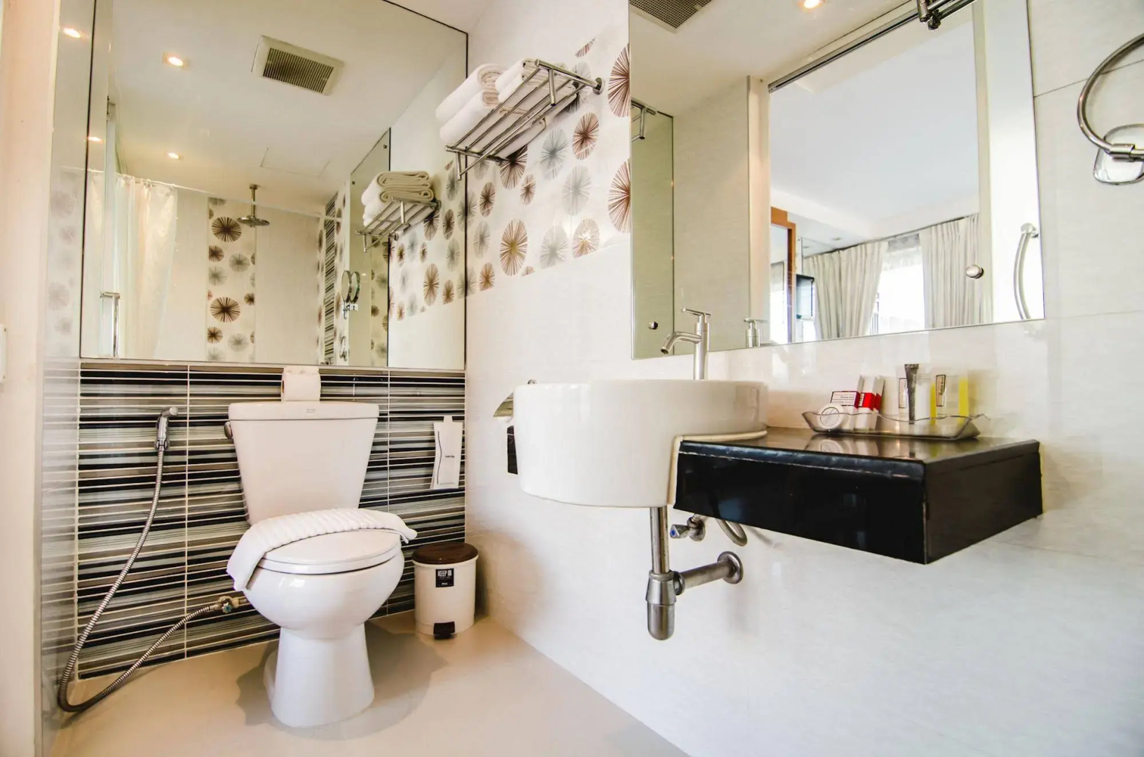 Foto - Patong Terrace Hotel