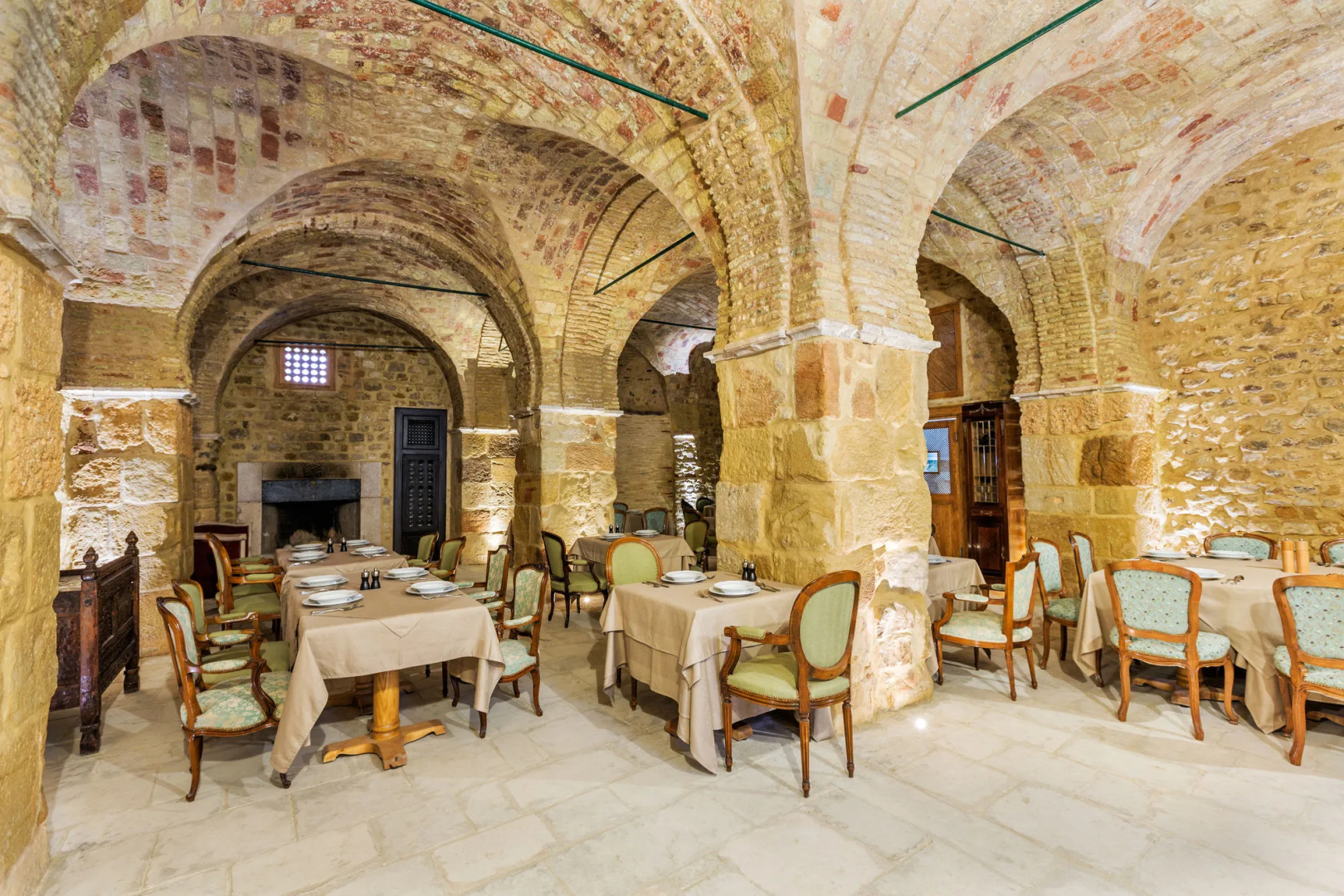 Photo - Palais Bayram