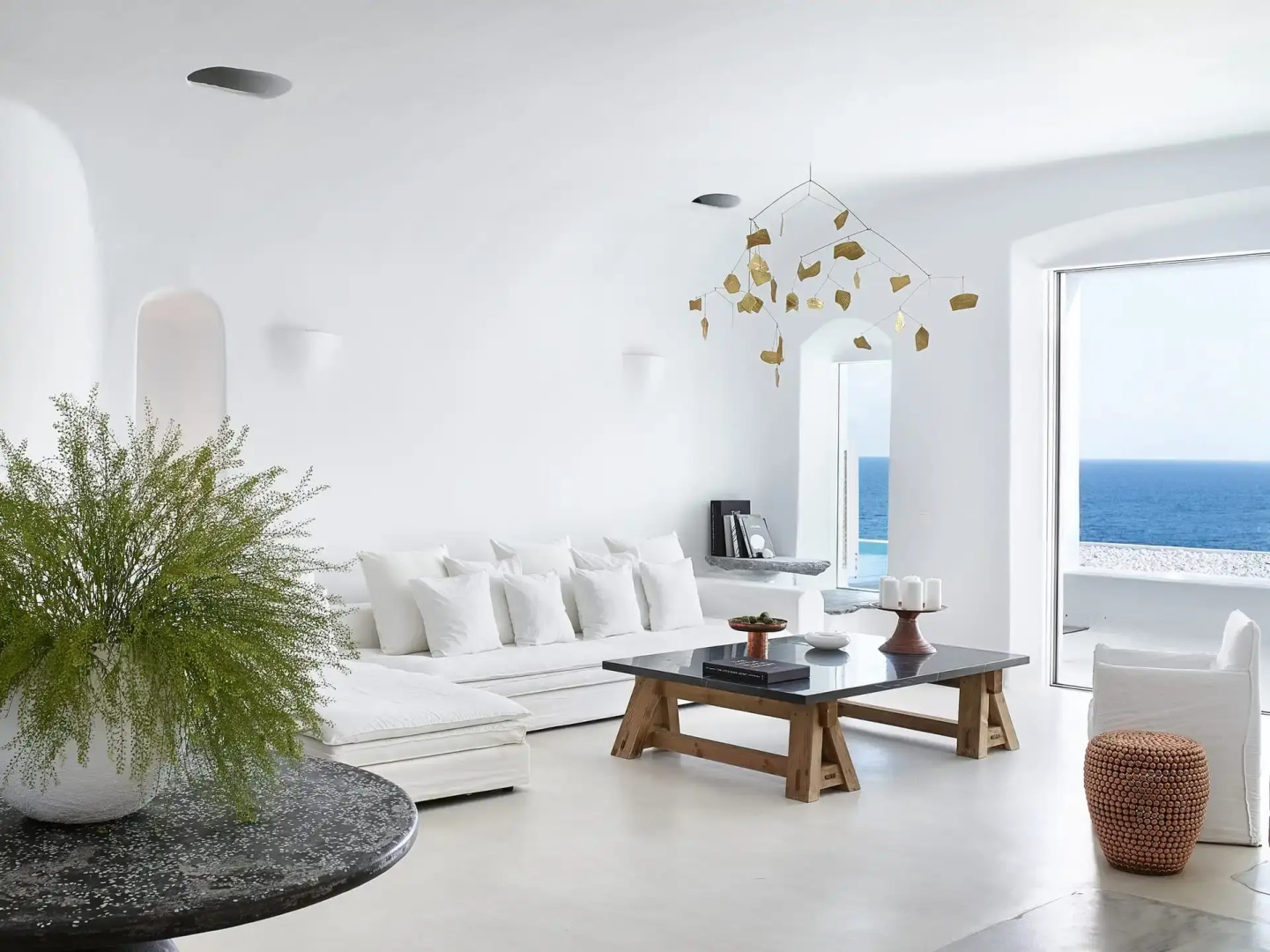 Foto - Mykonos Blu, A Grecotel Resort to Live