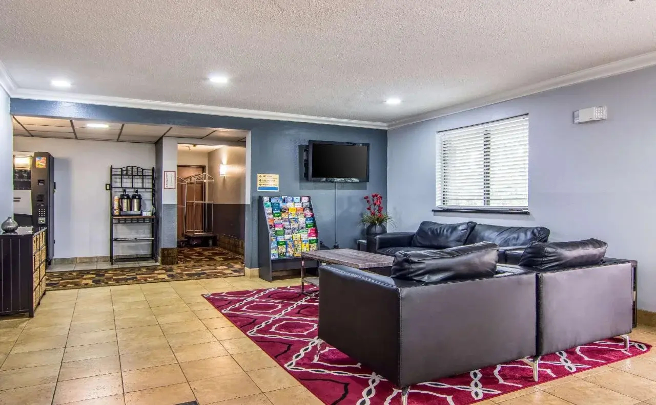 Foto - Quality Inn Atlanta Airport-Central