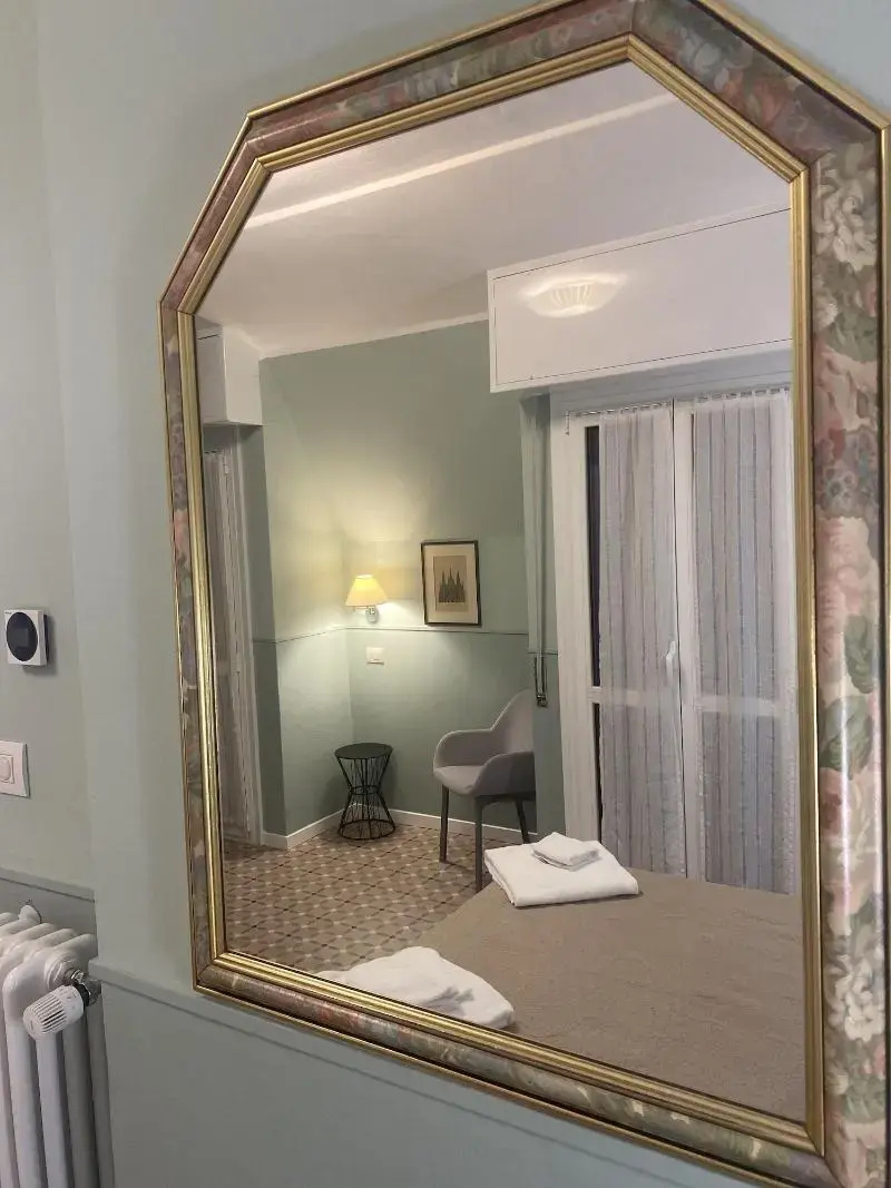 Photo - Villa Giovanna Citylife Milano