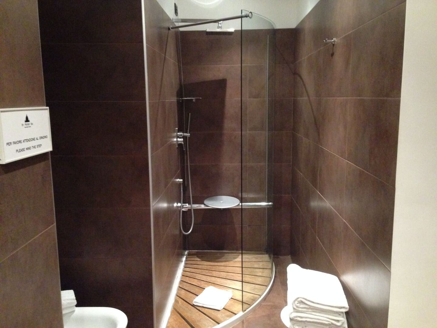 Foto - St. Peter' Six Rooms & Suites